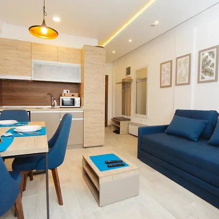 Squadra Apartament Kopaonik