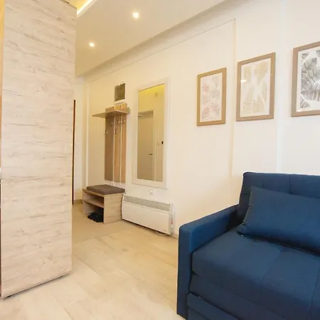 Apartament Squadra