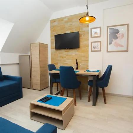 Apartament Squadra Kopaonik