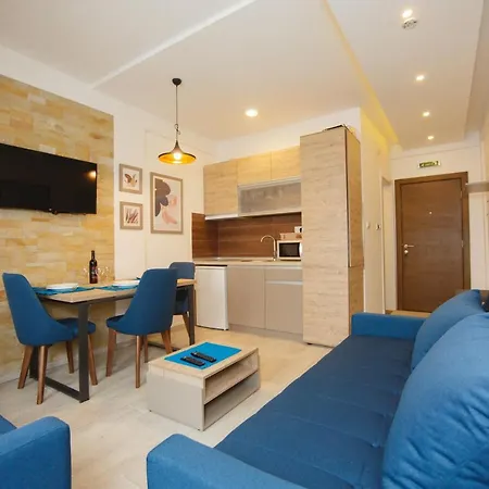 Squadra Apartament Kopaonik