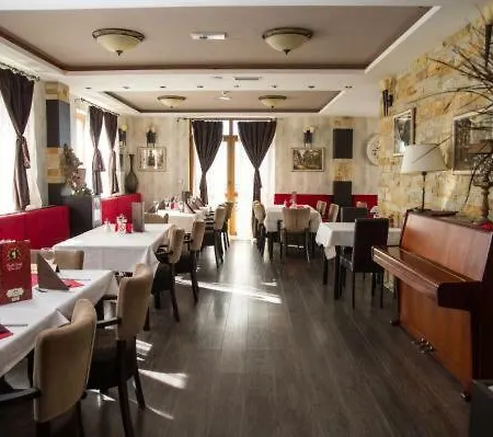 Apartament Squadra *