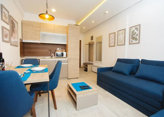 Squadra 아파트 카파오닉