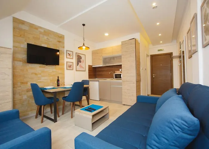 Squadra 아파트 카파오닉