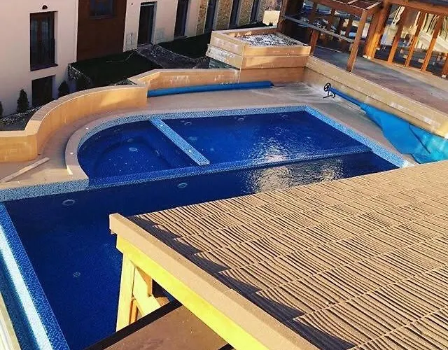 Squadra 카파오닉